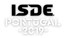 2019 Logo
