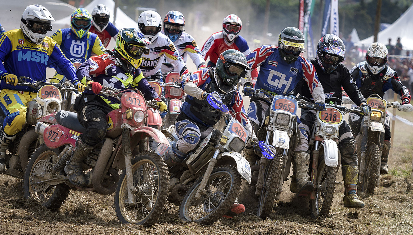 ISDE Brive France 2018